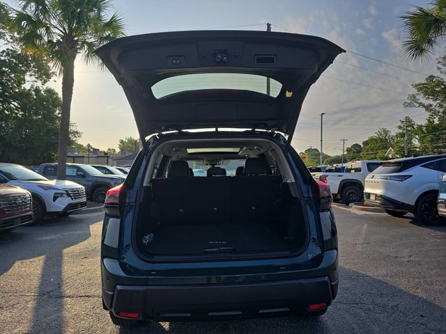 New 2026 Nissan Rogue Dark Armor FWD image 14