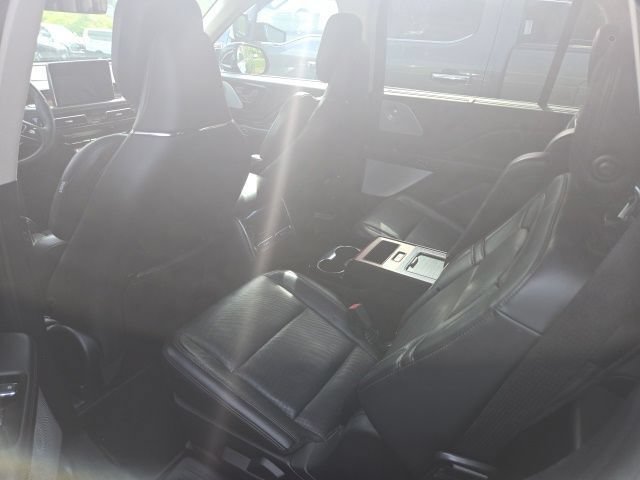 Used 2020 Lincoln Aviator Reserve w/ Equipment Group 202A AWD/4WD image 2