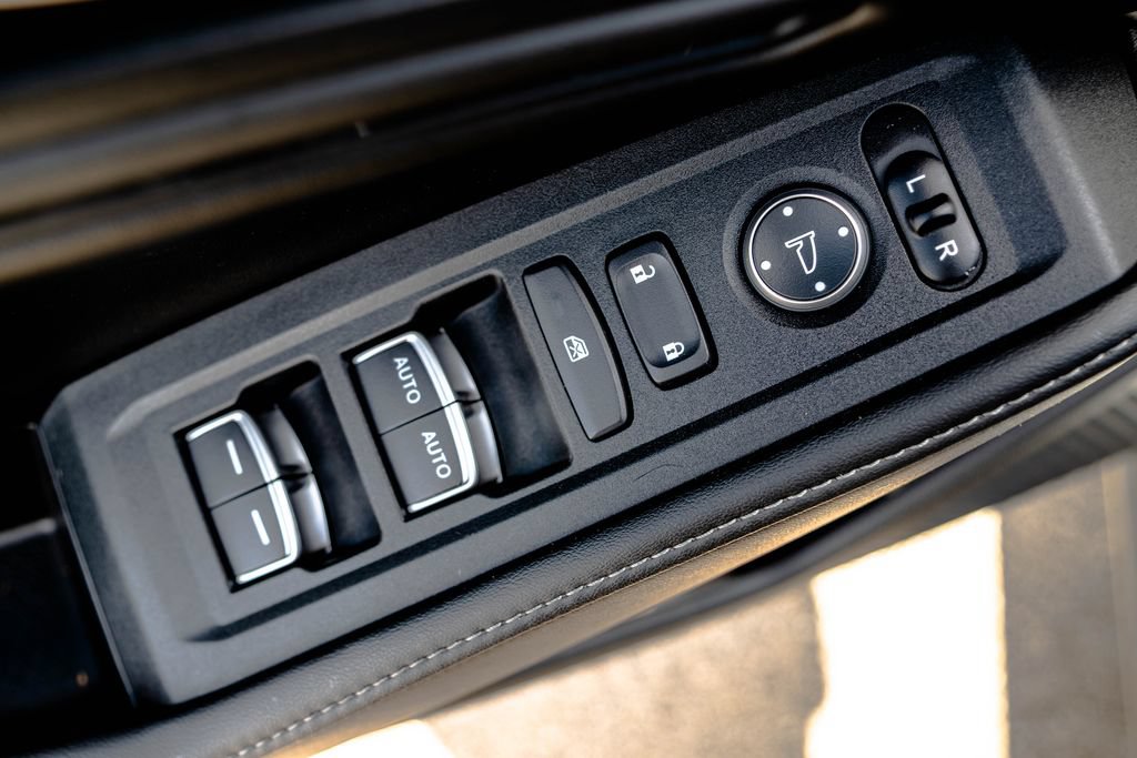 Used 2024 Honda Accord Sport image 18