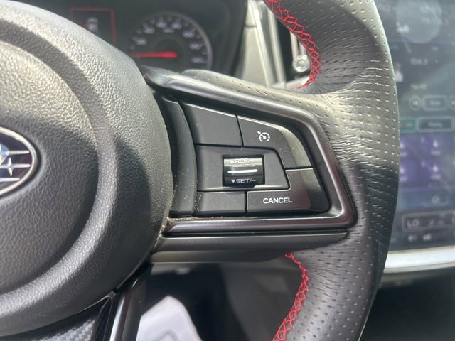 Used 2022 Subaru WRX Premium AWD/4WD image 18