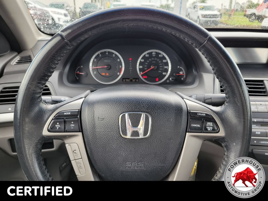 Used 2010 Honda Accord EX-L image 29