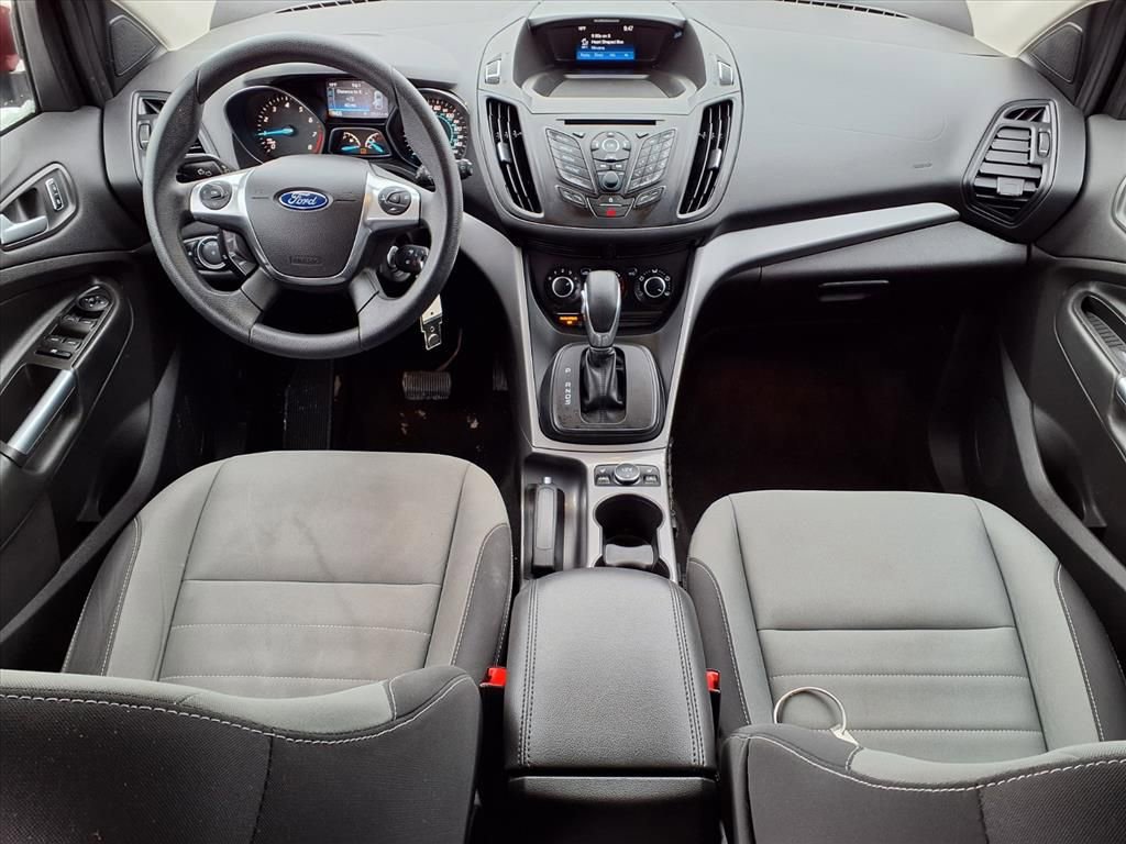 Used 2016 Ford Escape SE image 12