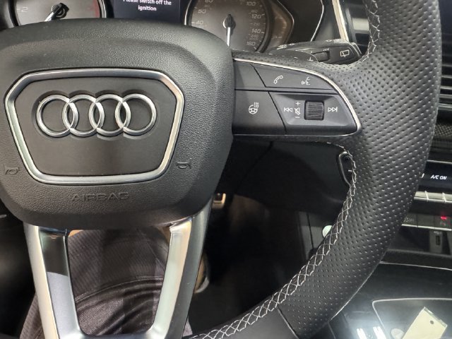 Certified 2022 Audi SQ5 Premium AWD/4WD image 25