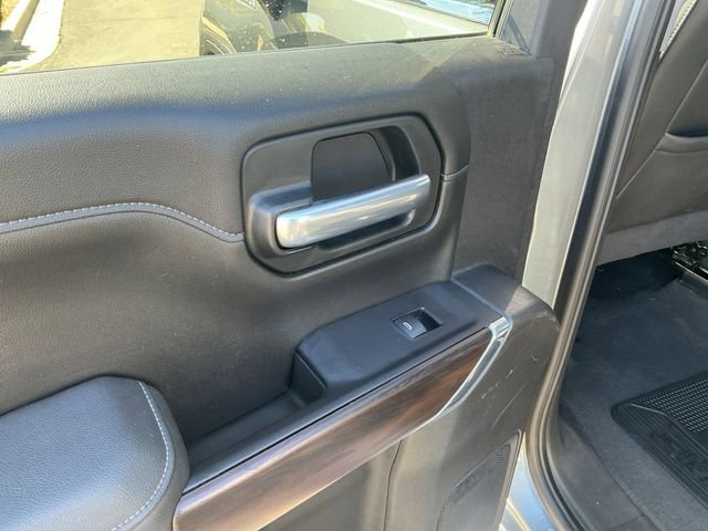 Used 2021 GMC Sierra 1500 SLT w/ SLT Premium Plus Package image 21