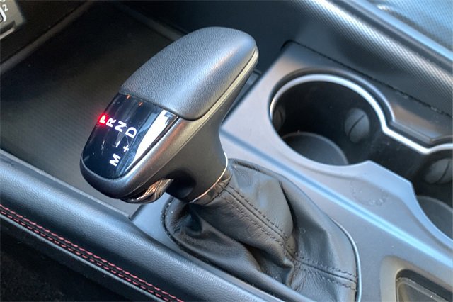 Certified 2024 Dodge Durango GT image 34