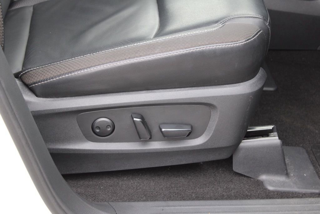 Certified 2023 Nissan Pathfinder SL image 22