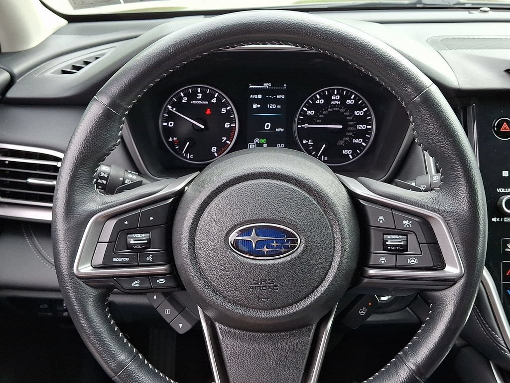 Used 2022 Subaru Outback Limited w/ Popular Package #2 AWD/4WD image 25