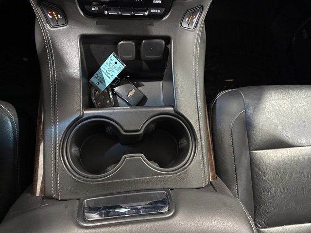 Used 2019 Chevrolet Tahoe LT image 32