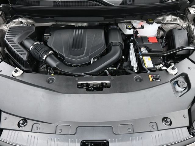 New 2026 Buick Enclave Sport Touring w/ Power Package image 24