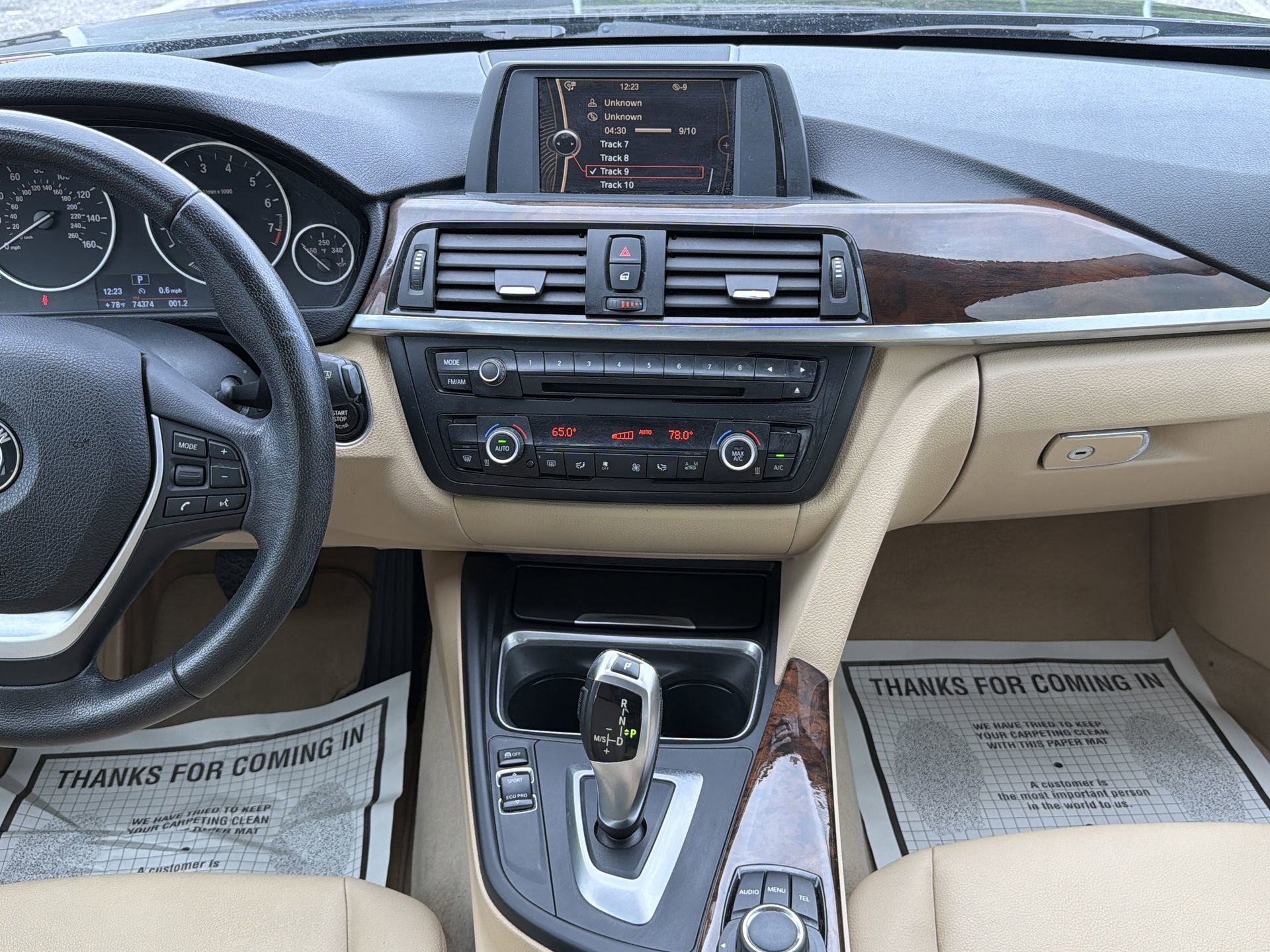 Used 2014 BMW 328i Sedan image 14