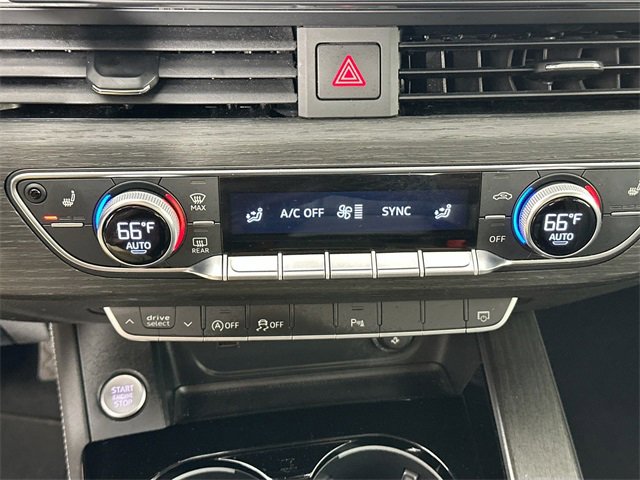 Used 2024 Audi A4 2.0T Premium Plus image 14