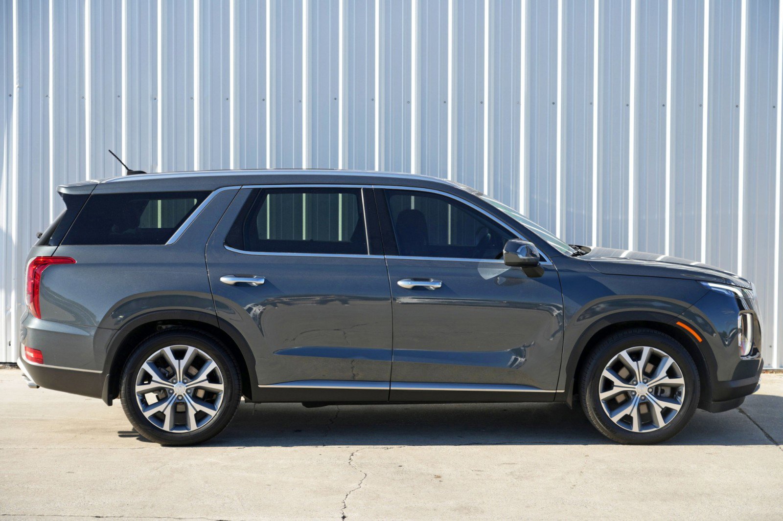 Used 2020 Hyundai Palisade SEL w/ Convenience Package image 50