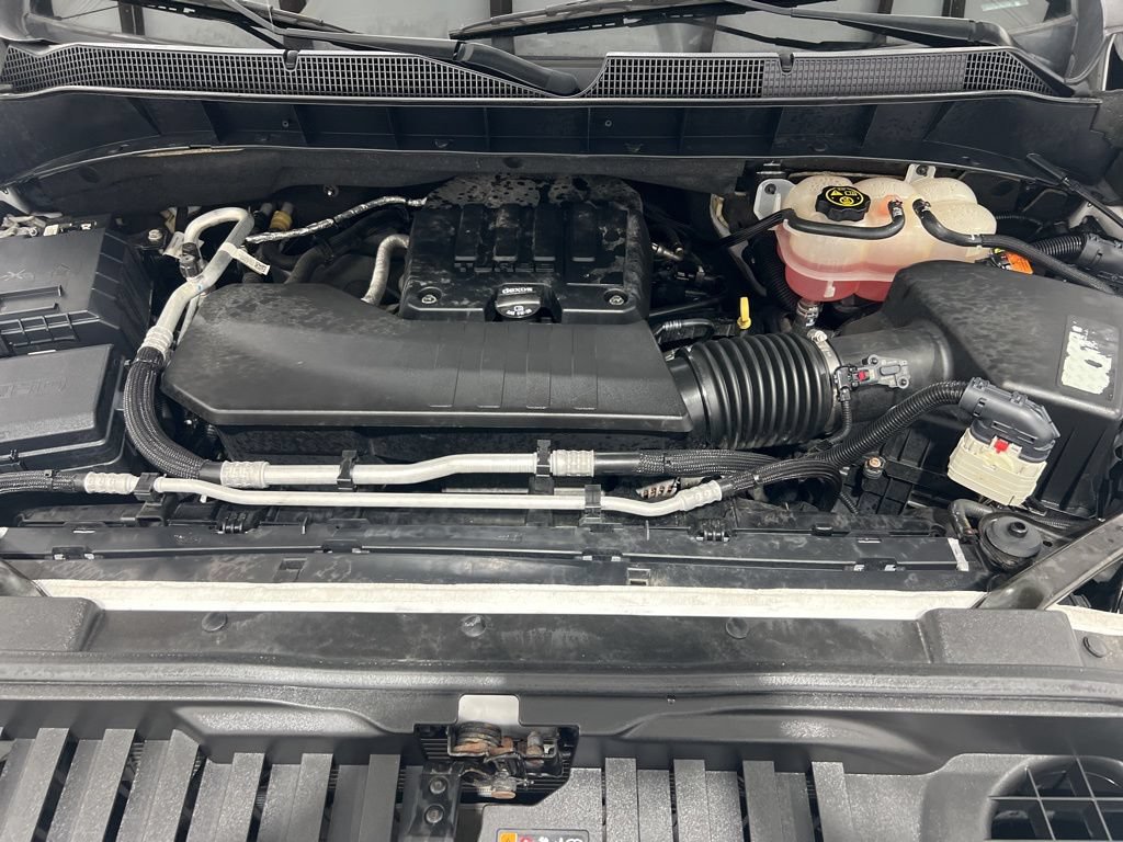 Used 2019 Chevrolet Silverado 1500 LT w/ All-Star Edition AWD/4WD image 25