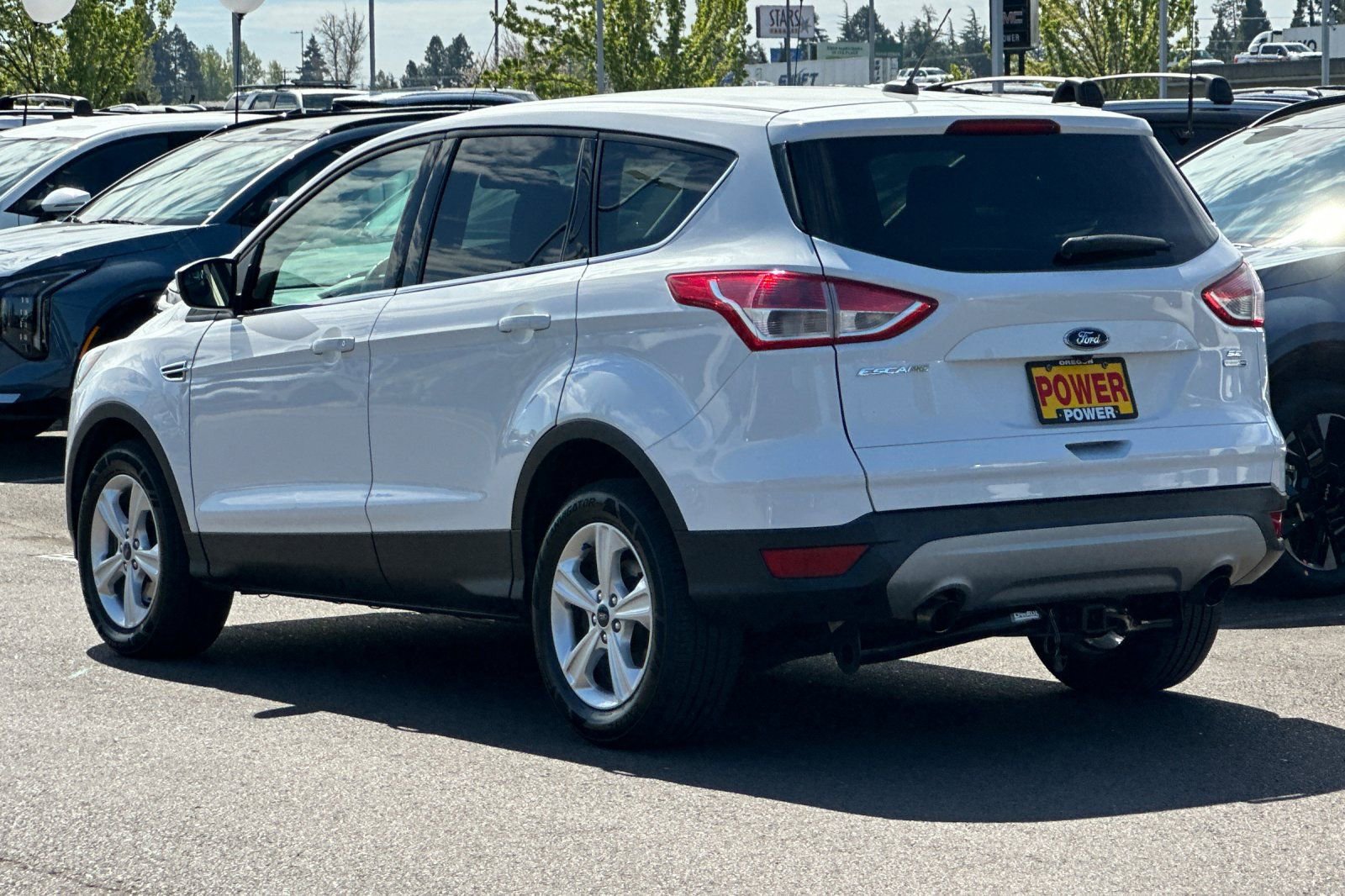 Used 2016 Ford Escape SE image 6