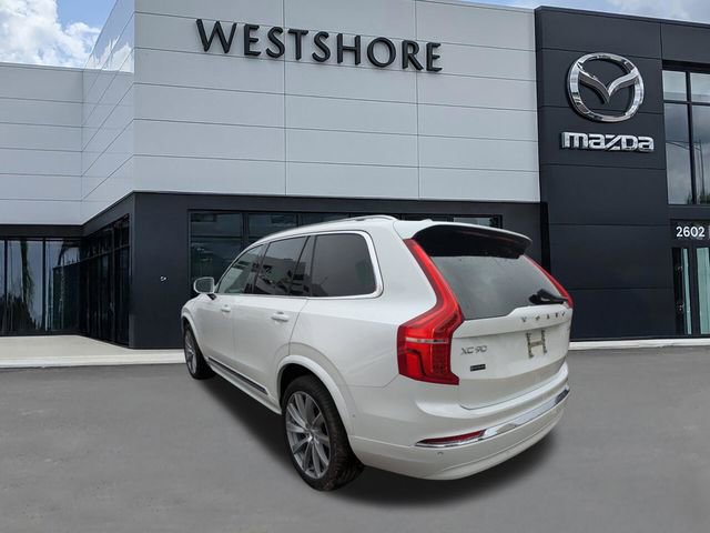 Used 2023 Volvo XC90 B6 Plus image 5