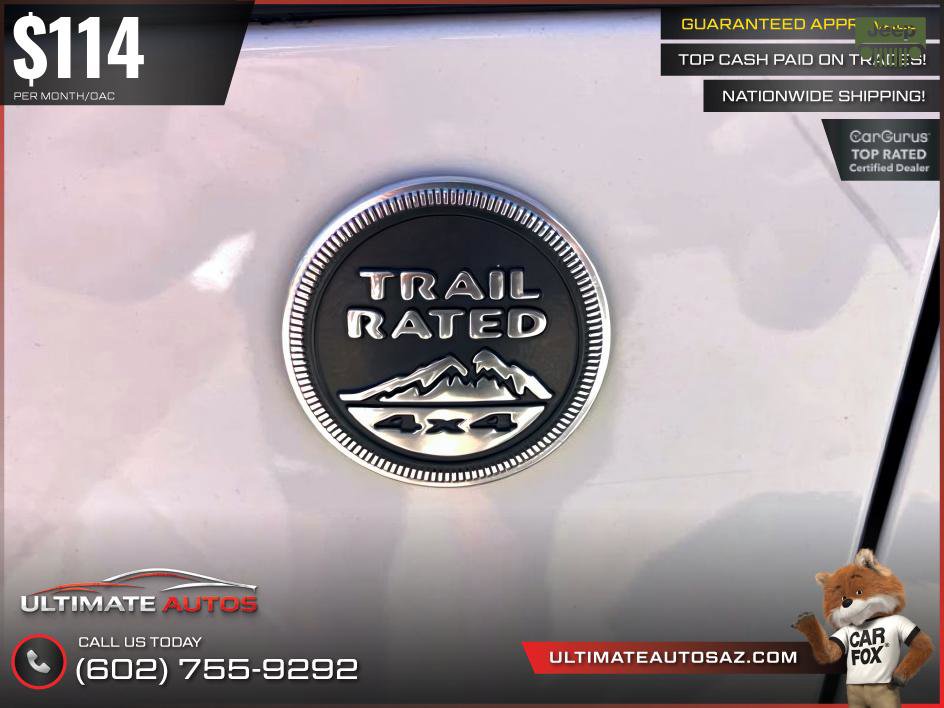 Used 2008 Jeep Liberty Sport w/ Popular Equipment Group image 19