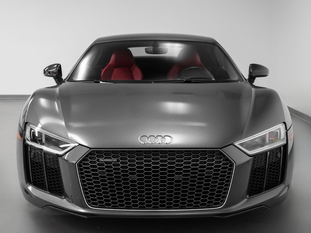 Used 2017 Audi R8 V10 plus image 13
