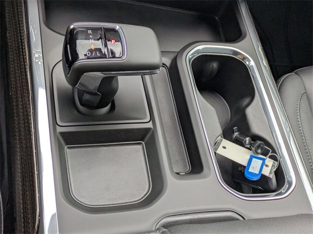 New 2026 Chevrolet Silverado 1500 RST w/ RST All Star Premium Package image 23