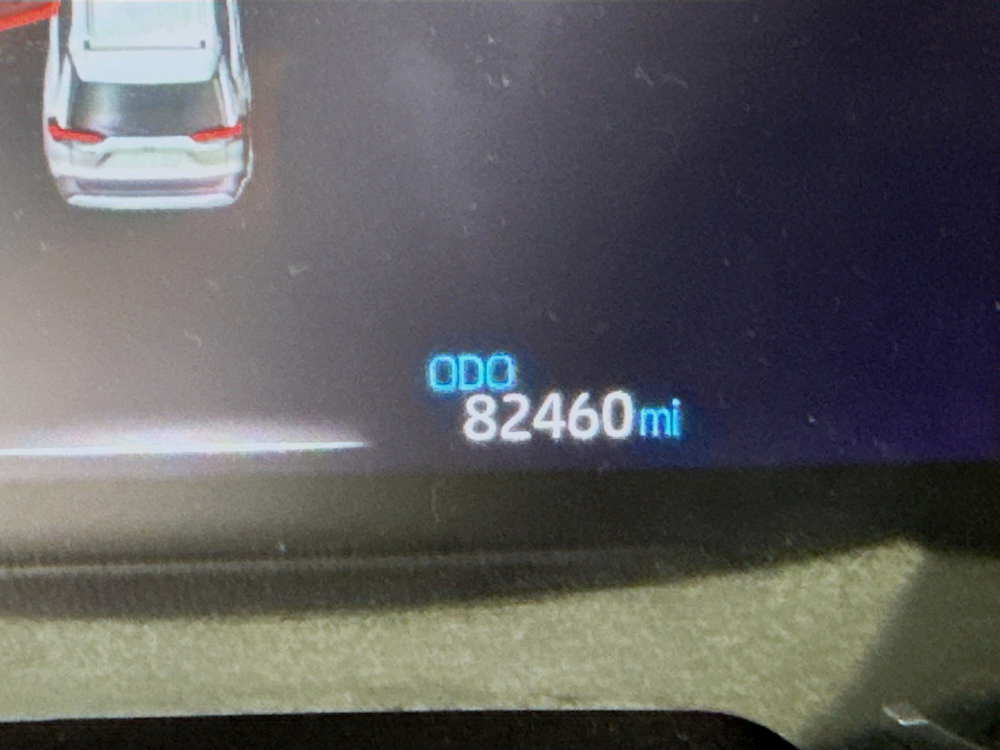 Used 2024 Toyota RAV4 LE image 16