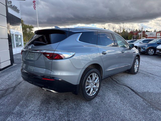 Certified 2023 Buick Enclave Essence w/ Experience Buick Package AWD/4WD image 7
