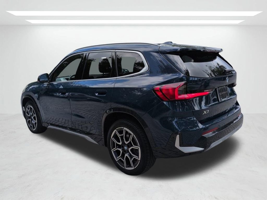New 2026 BMW X1 xDrive28i AWD/4WD image 6