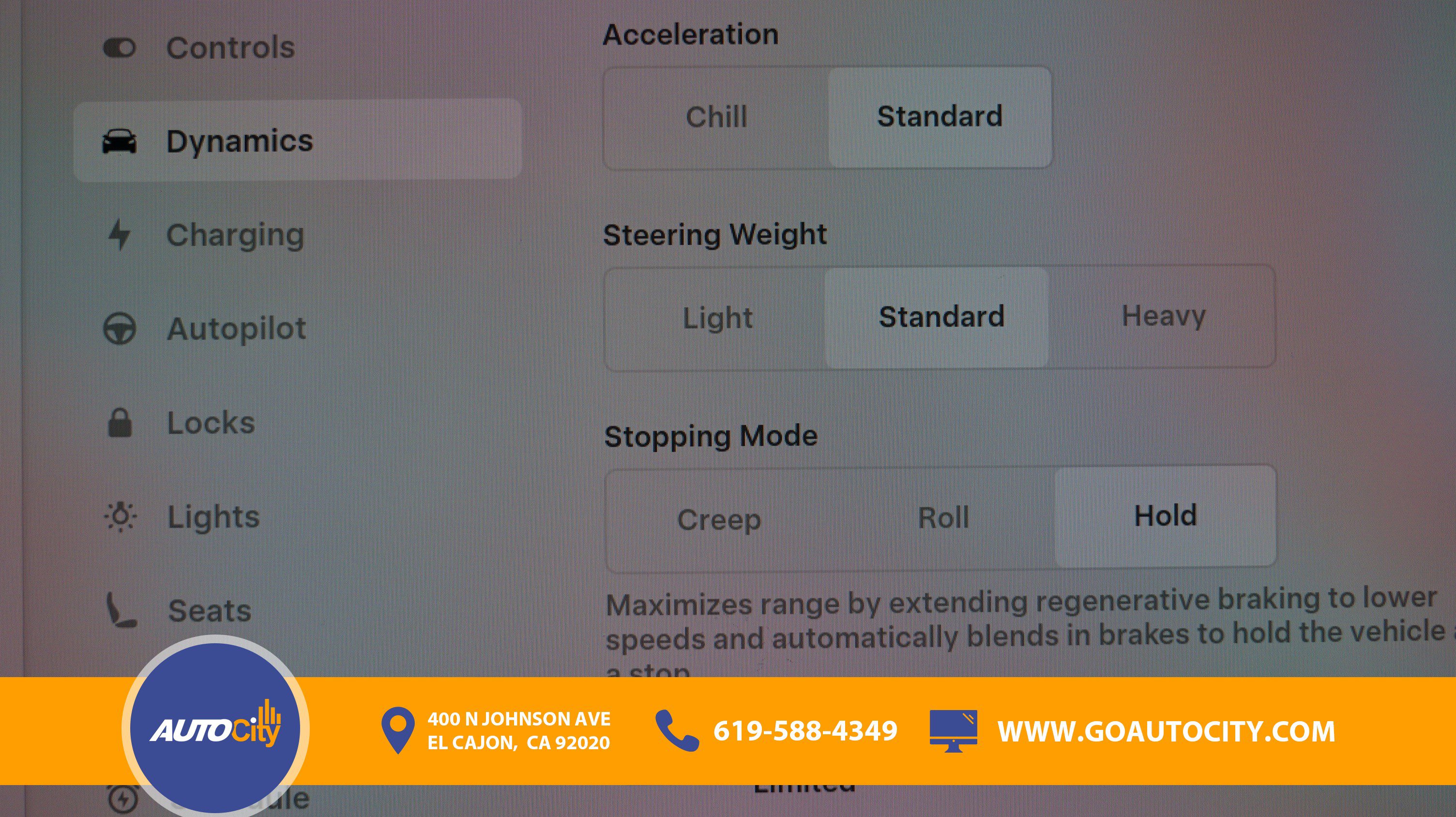 Used 2021 Tesla Model 3 Long Range image 23