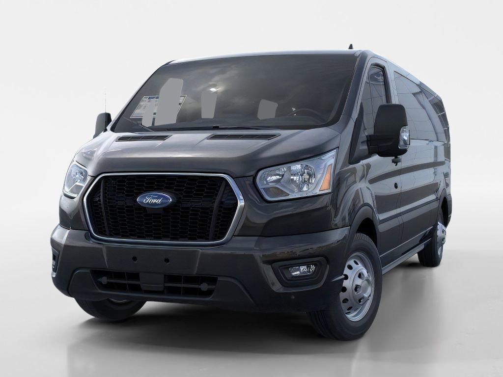 New 2025 Ford Transit 350 XLT AWD/4WD image 30
