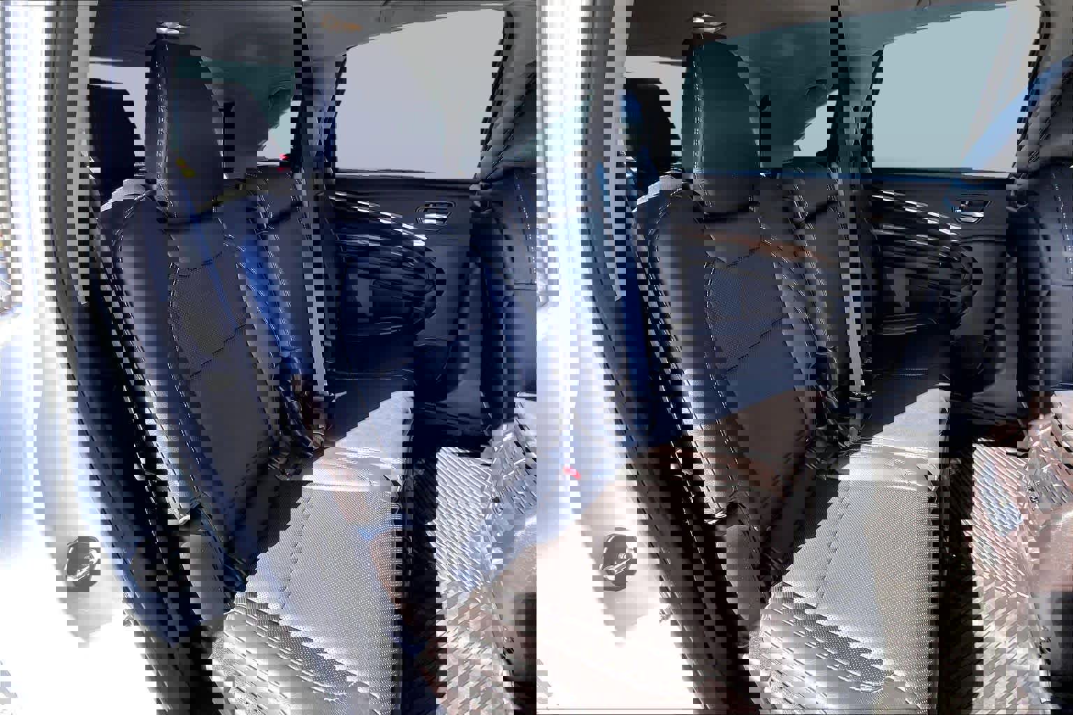 Used 2020 Acura MDX FWD w/ Technology Package image 18