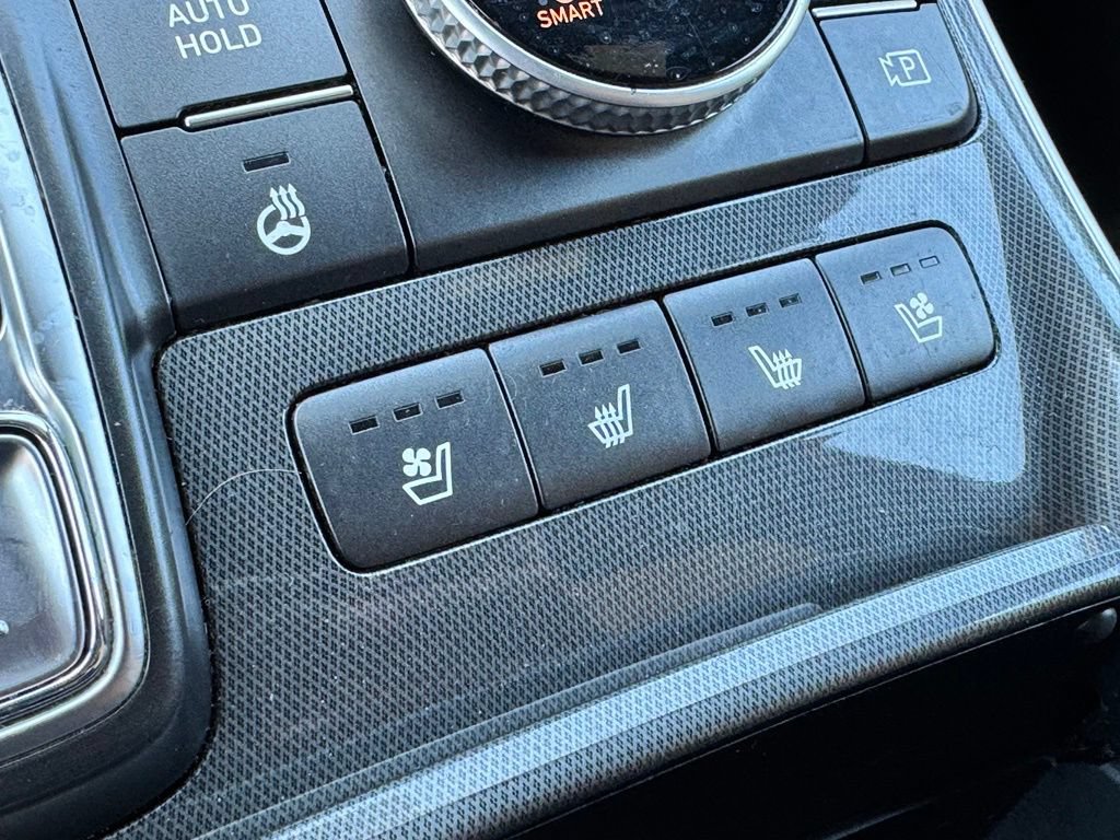 Used 2021 Hyundai Santa Fe Calligraphy AWD/4WD image 19