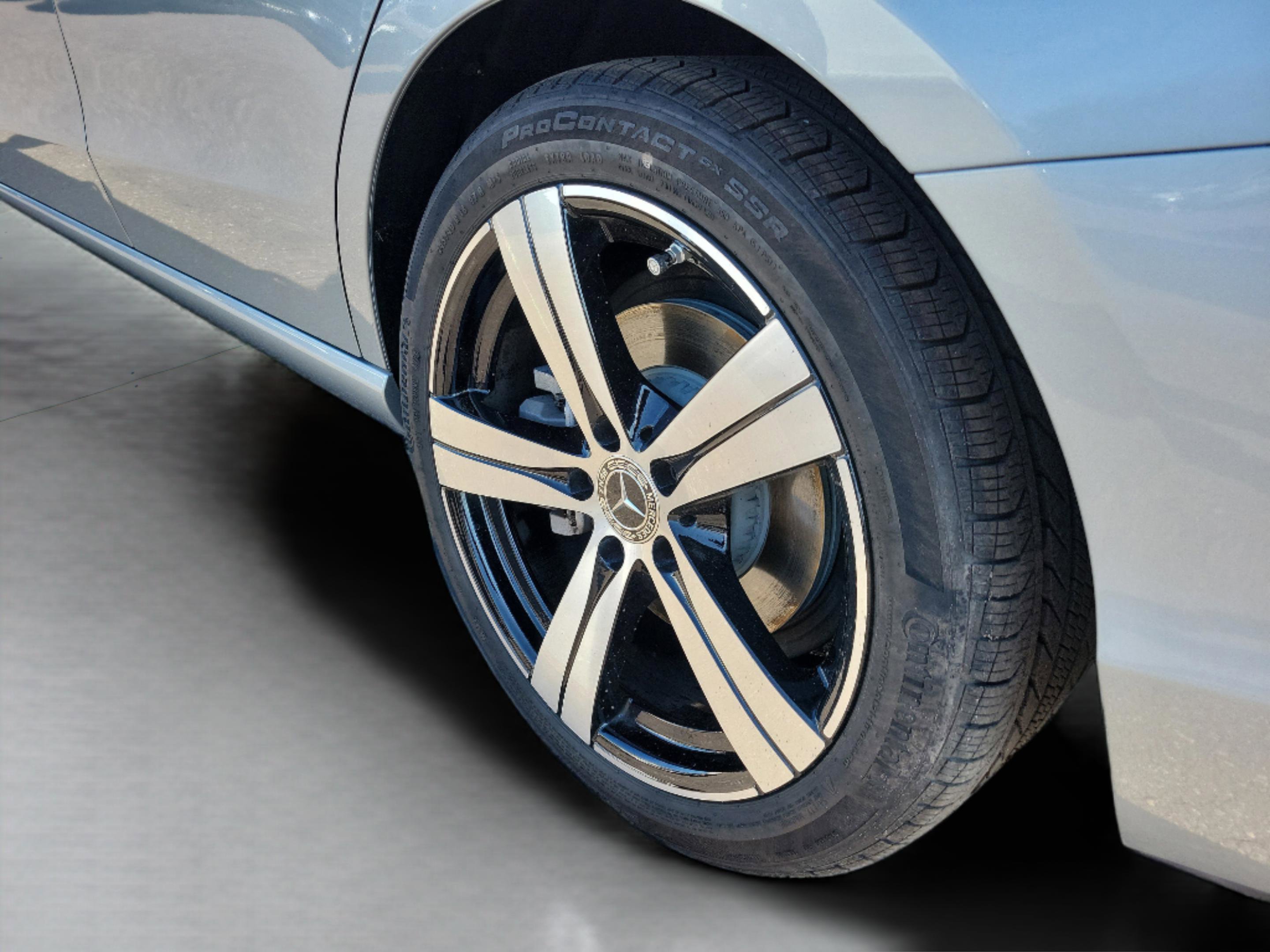 Certified 2025 Mercedes-Benz C 300 Sedan image 5