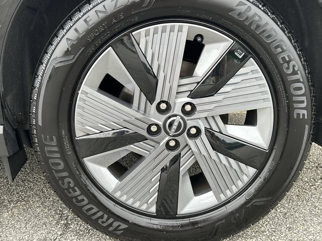 Certified 2025 Nissan Murano SL AWD/4WD image 11