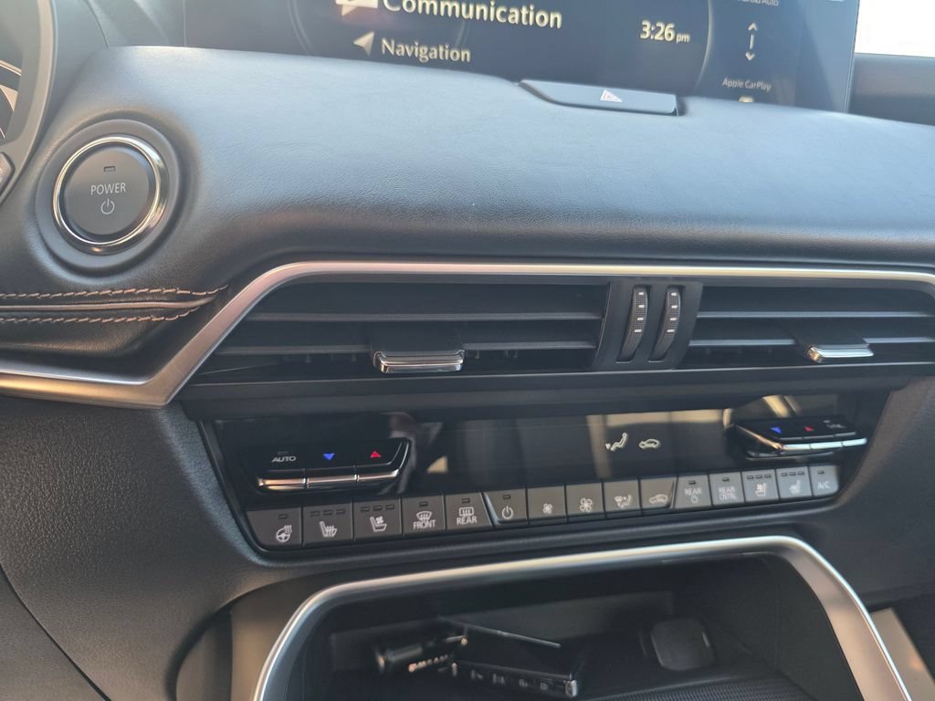New 2026 MAZDA CX-90 Plug-In Hybrid w/ Premium Plus AWD/4WD image 22