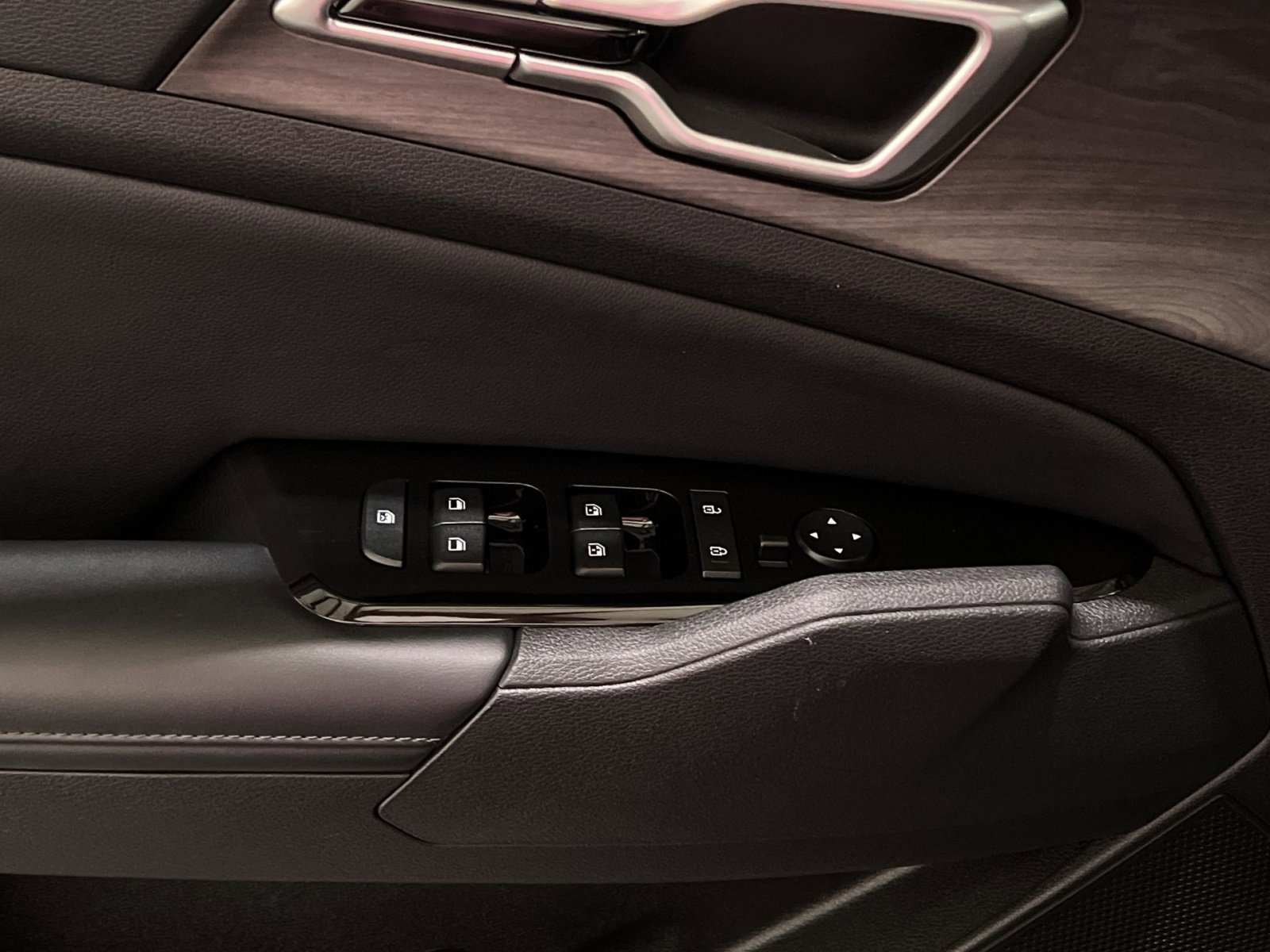 Used 2023 Kia Sportage X-Line w/ X-Line Premium Package image 28