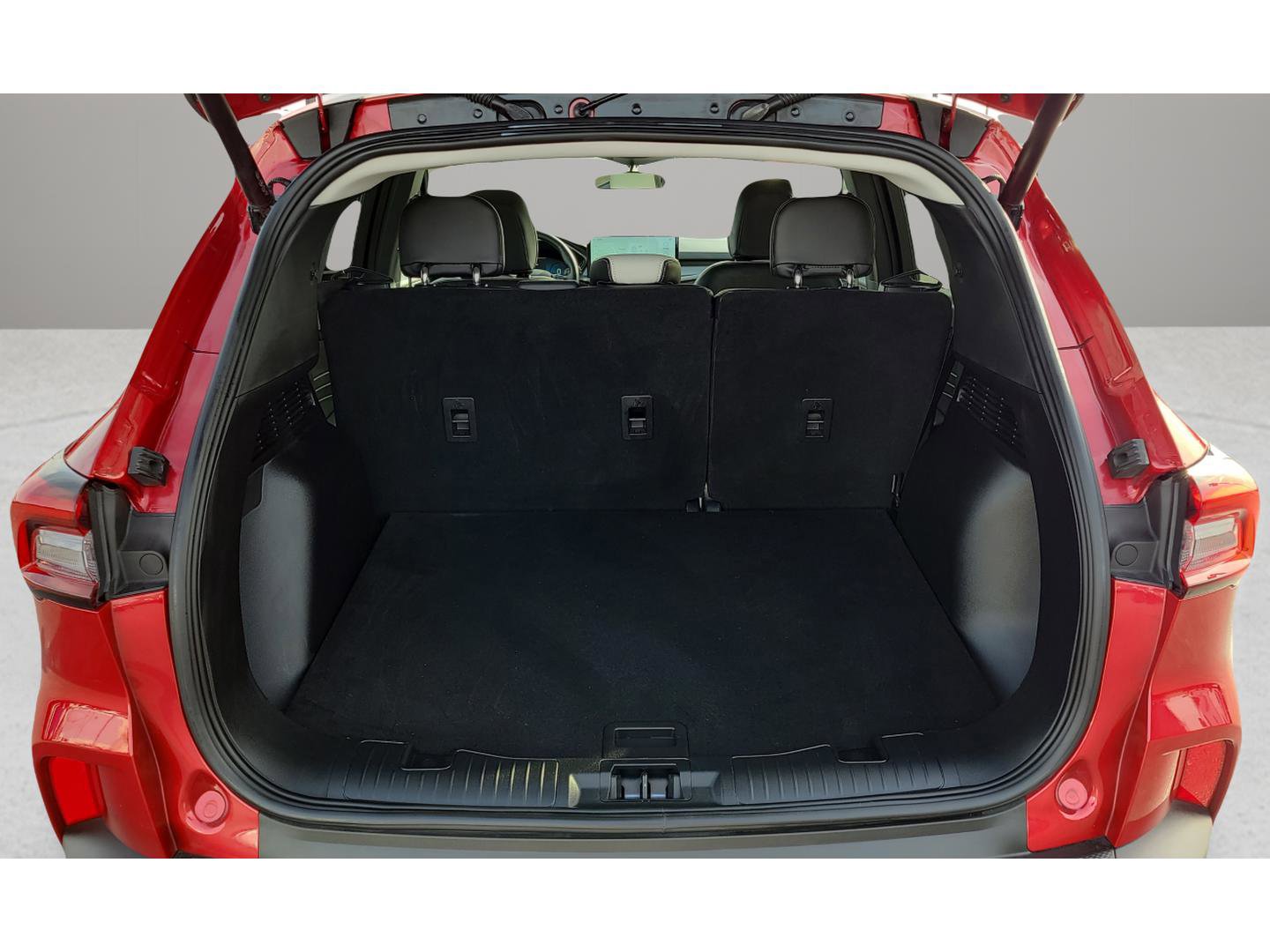 Used 2025 Ford Escape Active w/ Active Premium Tech Pack image 24