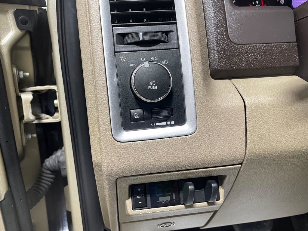 Used 2011 RAM 1500 Big Horn image 28