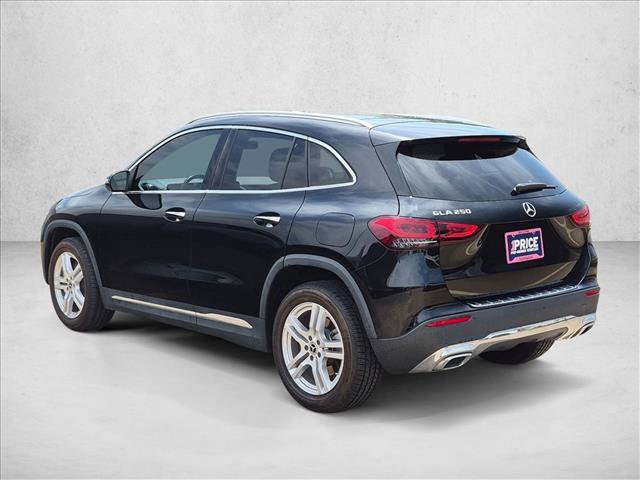 Used 2023 Mercedes-Benz GLA 250 image 8