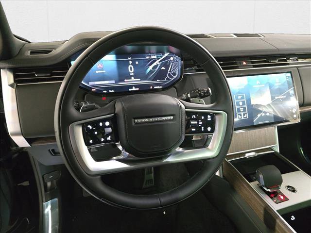 New 2025 Land Rover Range Rover SE image 19