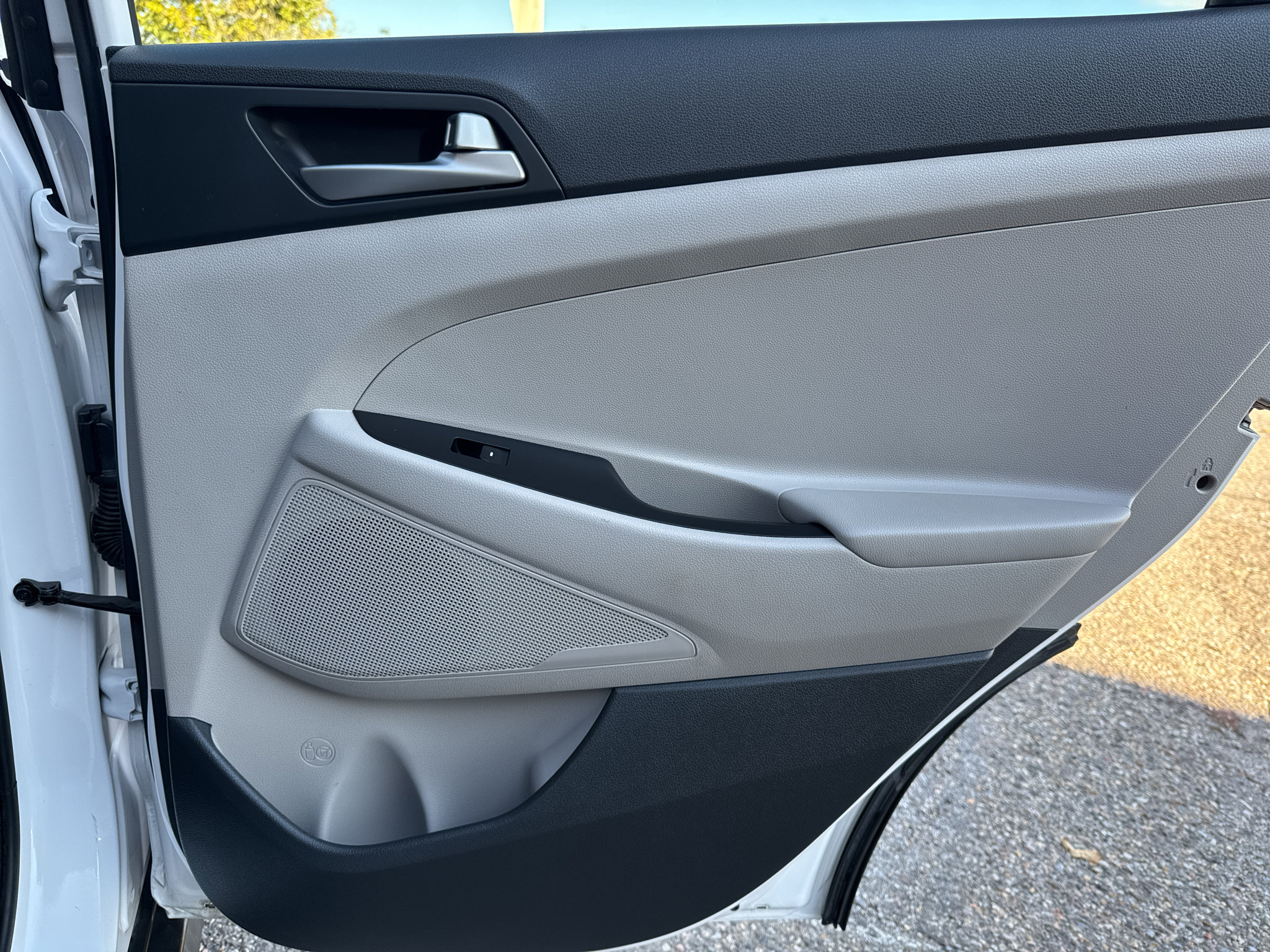 Used 2018 Hyundai Tucson SE FWD image 31