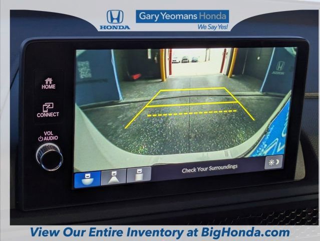 Used 2026 Honda CR-V LX image 29