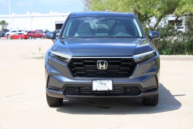 New 2026 Honda CR-V EX-L image 2