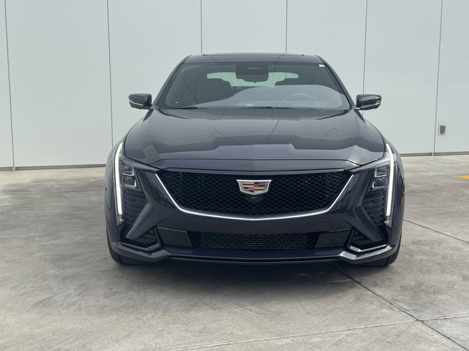 New 2025 Cadillac CT5 Sport image 3