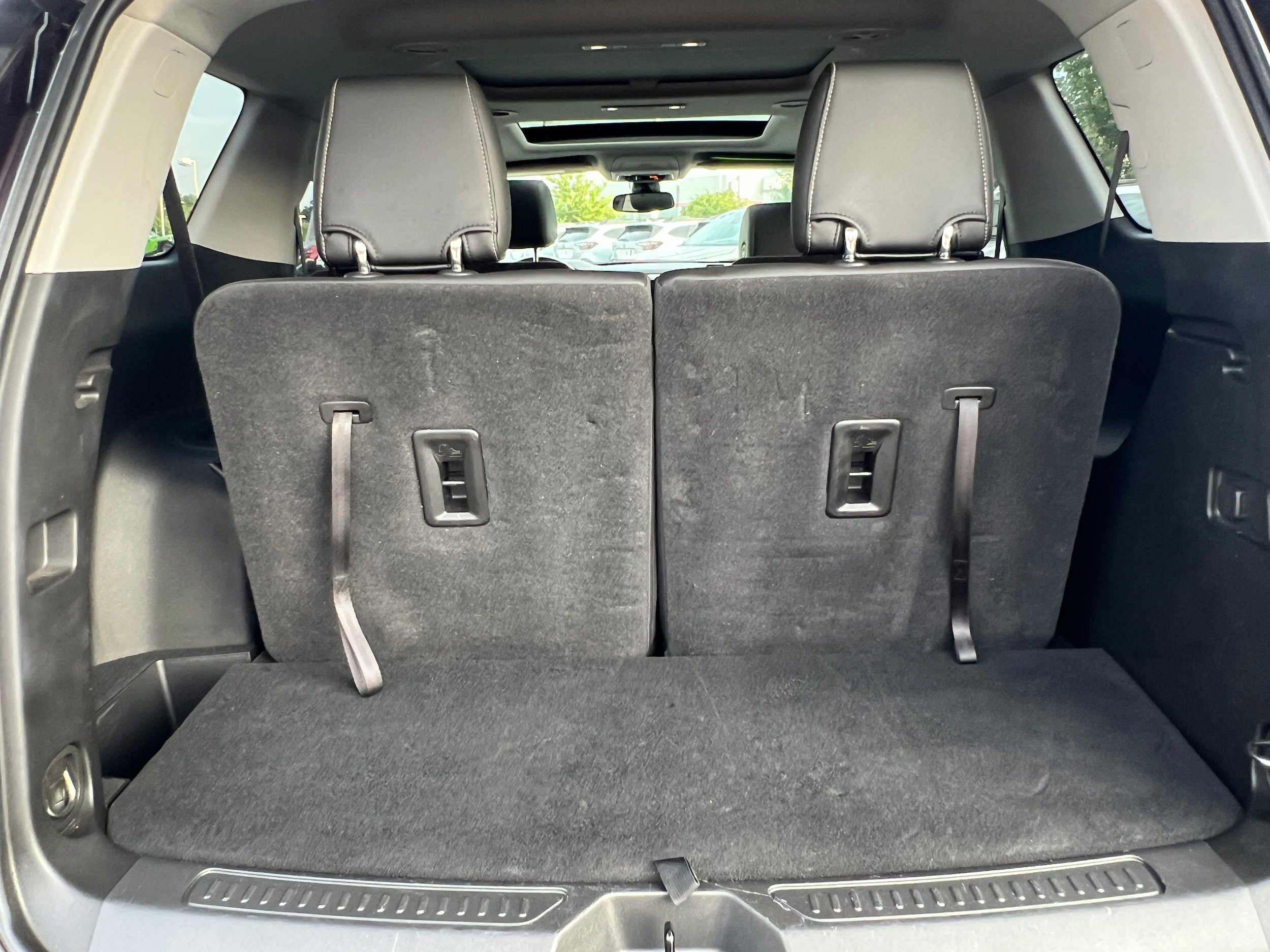 Used 2021 GMC Acadia SLT w/ Technology Package AWD/4WD image 11