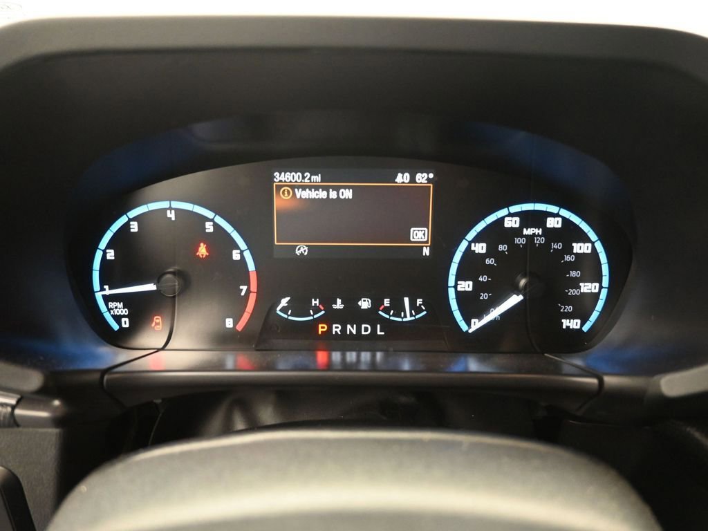 Certified 2023 Ford Bronco Sport Big Bend image 31