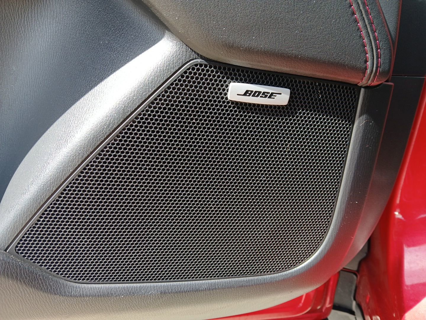 Certified 2025 MAZDA CX-5 2.5 Turbo w/ Premium Package image 12