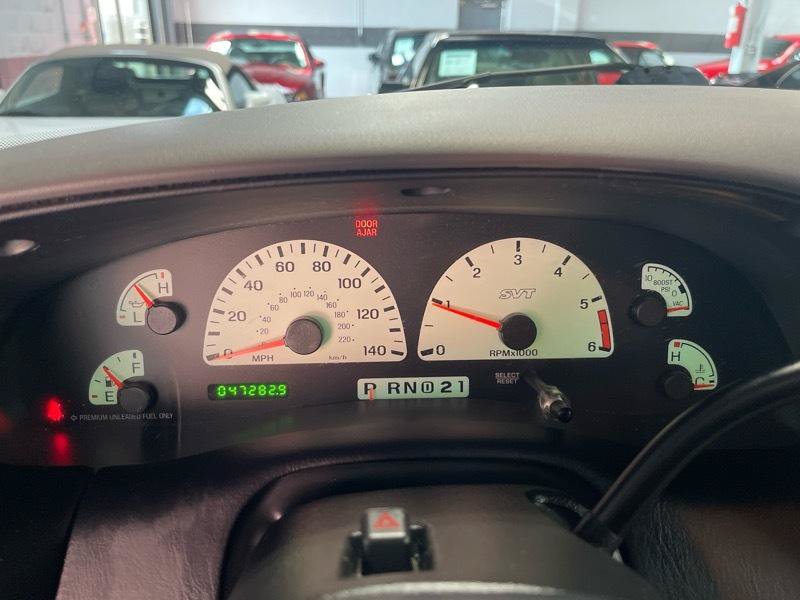 Used 2002 Ford F150 Lightning RWD image 74