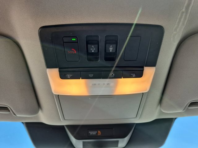 Used 2024 Nissan Pathfinder Platinum AWD/4WD image 25