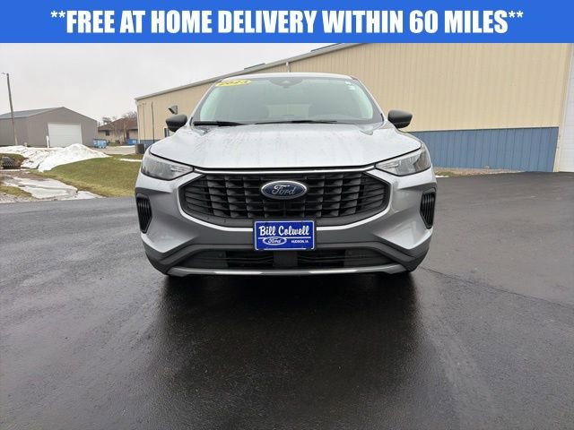 Used 2023 Ford Escape Active w/ Tech Pack #1 image 9