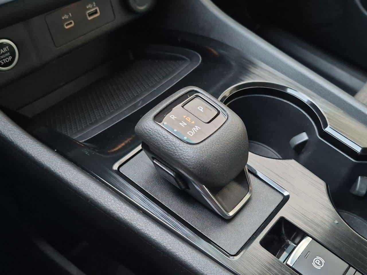 Used 2022 Nissan Rogue SV FWD image 30