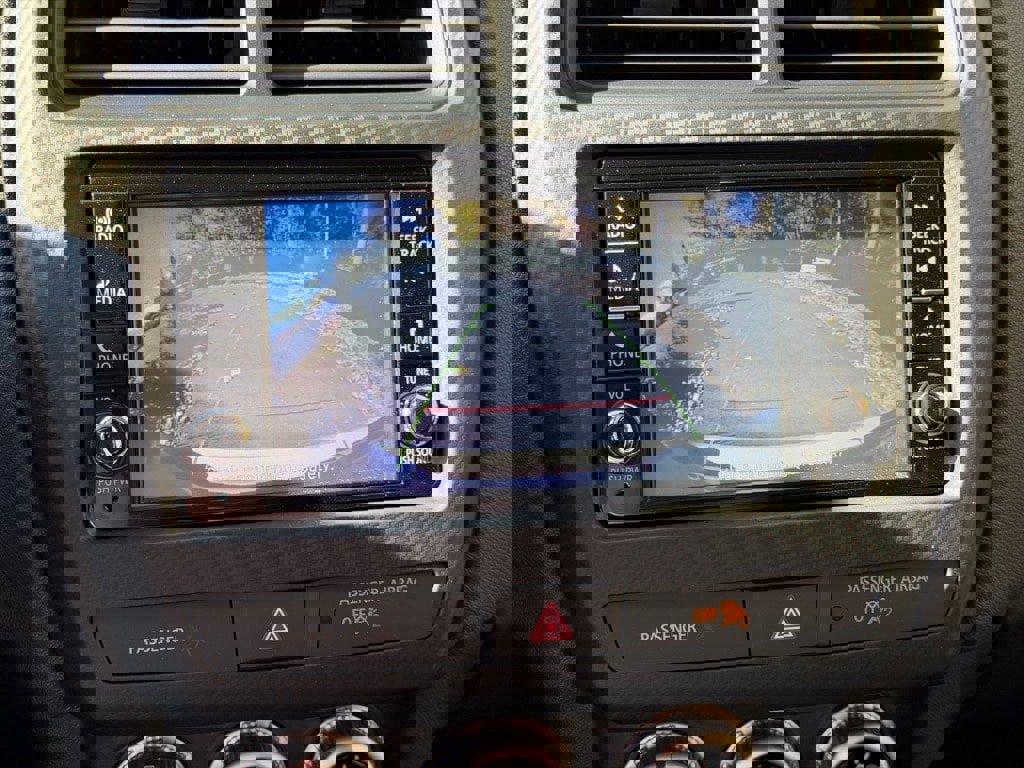 New 2025 Mitsubishi Outlander Sport ES image 28