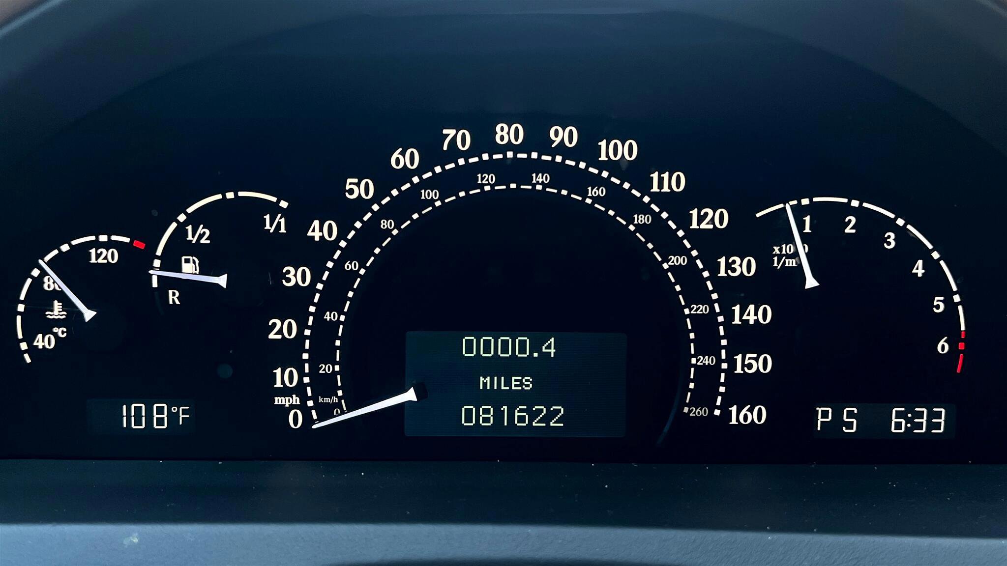 Used 2004 Maybach 57 image 18